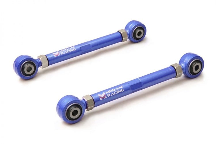 MRS-MB-0310 - Megan Racing Adjustable Rear Camber Arms - Mercedes SLK (1998-2004)