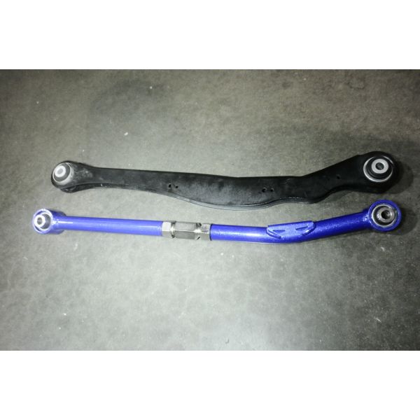 Megan Racing Rear Upper Camber Arms - Mini Cooper F56 (2014+)