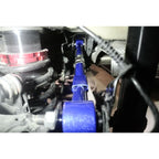 Megan Racing Rear Upper Camber Arms - Mini Cooper F56 (2014+)