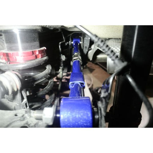 Megan Racing Rear Upper Camber Arms - Mini Cooper F56 (2014+)