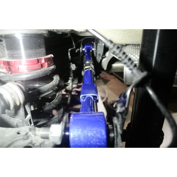 Megan Racing Rear Upper Camber Arms - Mini Cooper F56 (2014+)