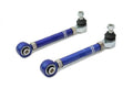 Megan Racing Adjustable Rear Toe Control Arms - Mitsubishi Evo 4 / 5 / 6 / 7 / 8 / 9 / 10 (X)