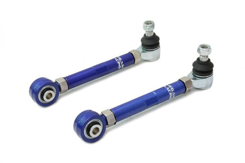 Megan Racing Adjustable Rear Toe Control Arms - Mitsubishi Evo 4 / 5 / 6 / 7 / 8 / 9 / 10 (X)