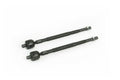 Megan Racing OE Style Hard Inner Tie Rods Set - Mitsubishi EVO 7 8 9 (2000-2007)