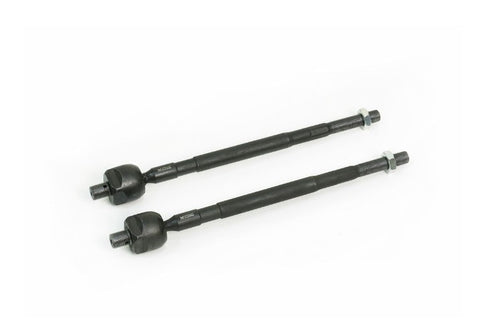 Megan Racing OE Style Hard Inner Tie Rods Set - Mitsubishi EVO 7 8 9 (2000-2007)