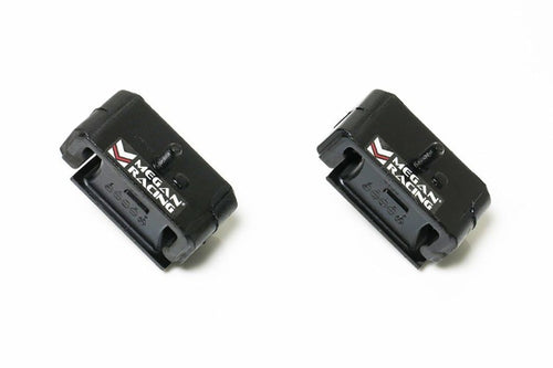 Megan Racing Reinforced Engine Motor Mounts - Mazda Miata NA NB (1990-2005)
