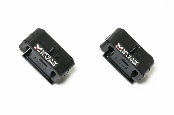 Megan Racing Reinforced Engine Motor Mounts - Mazda Miata NA NB (1990-2005)