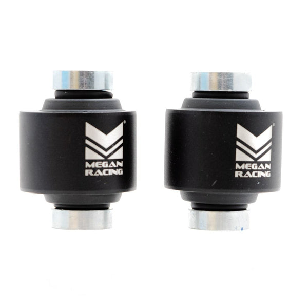 Megan Racing Spherical Front Tension Arm Bushings Set - Infiniti G35 Coupe / Sedan / Nissan Z33 350Z