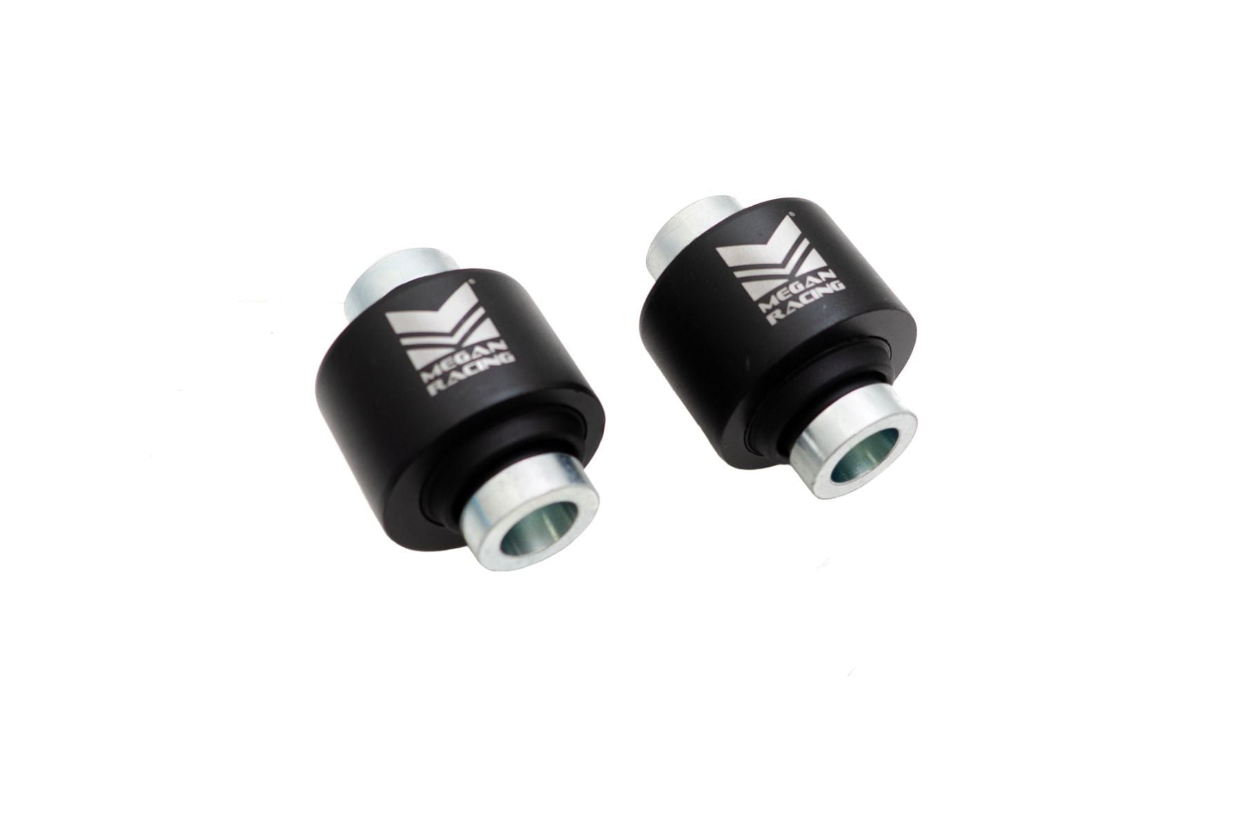 Megan Racing Spherical Front Tension Arm Bushings Set - Infiniti G35 Coupe / Sedan / Nissan Z33 350Z