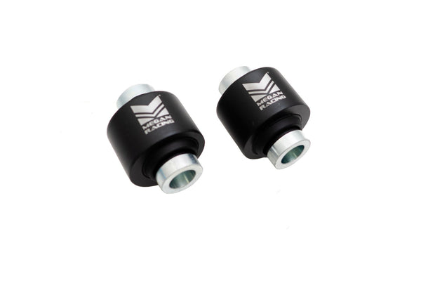 Megan Racing Spherical Front Tension Arm Bushings Set - Infiniti G35 Coupe / Sedan / Nissan Z33 350Z