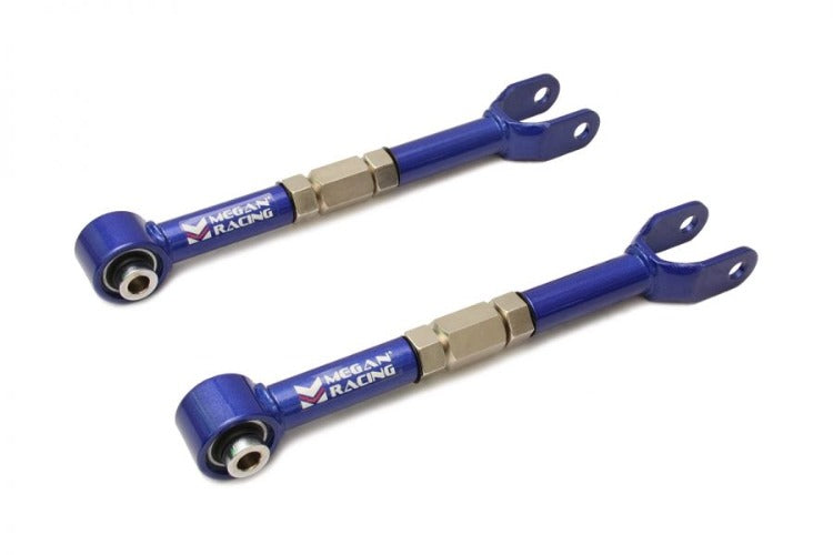 MRS-NS-0410-02 - Megan Racing Adjustable Rear Camber Control Arms - Nissan Z34 370Z (2009-2021)