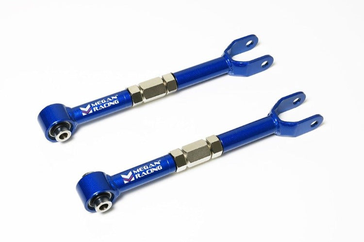 Megan Racing Adjustable Rear Camber Control Arms - Nissan R35 GT-R