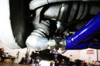 Megan Racing Adjustable Rear Lower Control Arms - Nissan 180sx 240sx S13 (1989-1994)