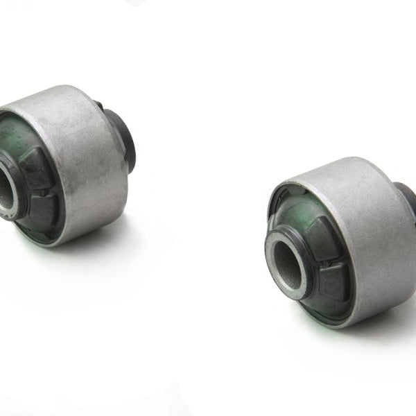 Megan Racing Front Lower Control Arm Bushings (L) - Subaru BRZ / Toyota GR86 (2022+)