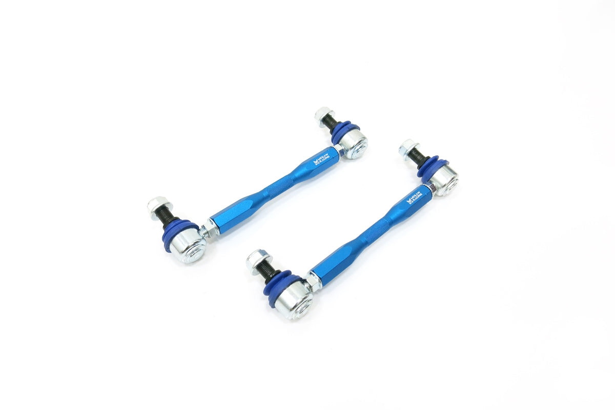 MRS-SC-0631-02 - Megan Racing Adjustable Front Sway Bar End Links - 86 BRZ FR-S GR86 GT86