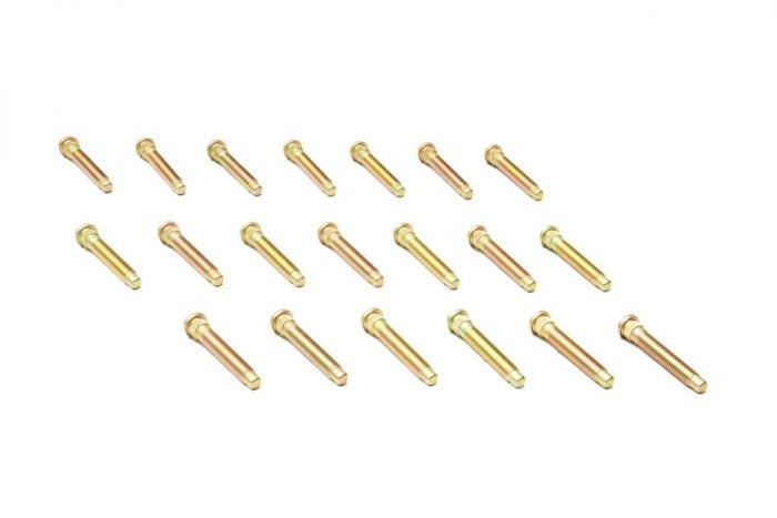 MRS-SC-0693 - Megan Racing 20pc Extended Wheel Studs - Scion FR-S / Subaru BRZ / Toyota 86 / GR86