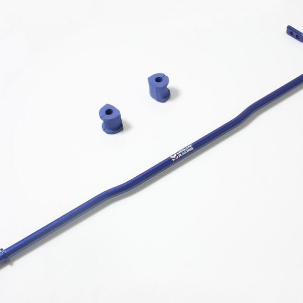 Megan Racing 19mm Adjustable Rear Sway Bar Kit w/ Bushings - Toyota GR86 (2022+)
