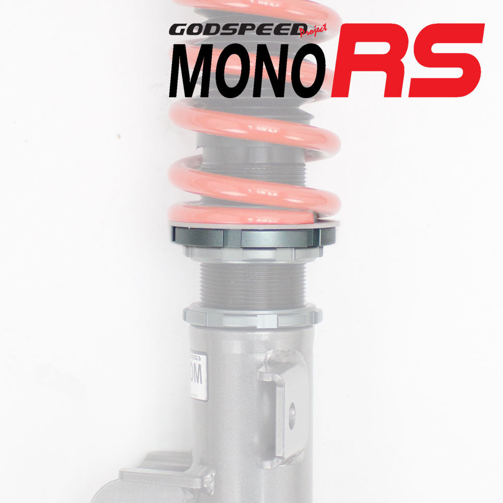 Godspeed Project MonoRS Coilover Spring Seat Ring (M53X2.0), MRS-SPNGST, image 2