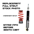 Godspeed Project MonoRS Replacement Strut Assembly, MRS-STRUT, image 3