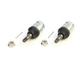 Megan Racing Front Roller Center Adjusters - Subaru GC GD Impreza (1998-2006)