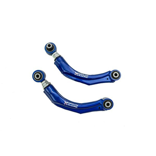 Megan Racing Adjustable Rear Upper Camber Control Arms - Subaru Legacy (2000-2009)