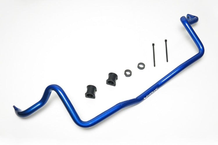 MRS-TY-0090 - Megan Racing 28mm Adjustable Front Sway Bar w/ Bushings - Toyota Corolla (2003-2013)