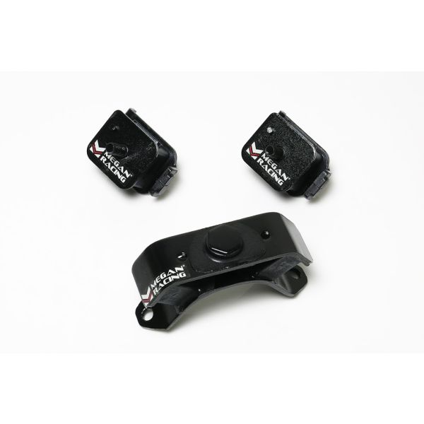 MRS-TY-0640 - Megan Racing Reinforced Engine Motor Mounts - Toyota Corolla GTS / AE86 (1984-1987)