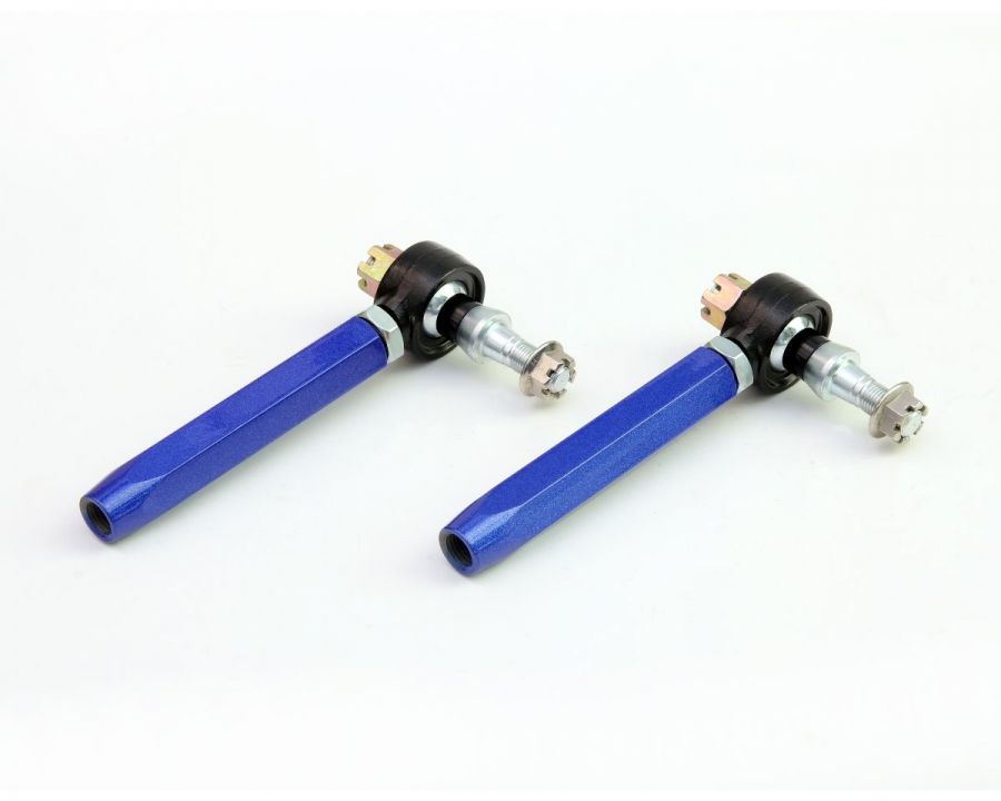MRS-TY-0660 - Megan Racing Tie Rod Ends Links - Toyota Corolla AE86 GTS SR5 (1985-1987) W/O Power Steering