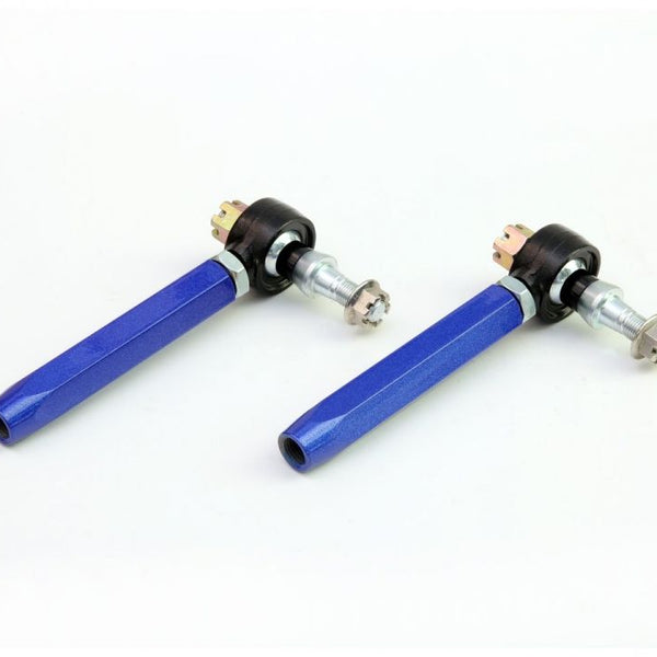 Megan Racing Tie Rod Ends Links - Toyota Corolla AE86 GTS SR5 (1985-1987) W/O Power Steering