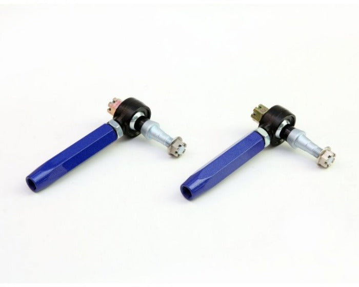 MRS-TY-1060 - Megan Racing Adjustable Outer Tie Rod Ends Set - Toyota MR2 SW20 (1989-1995)