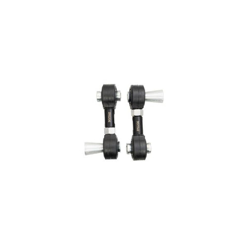 Megan Racing Adjustable Spherical Sway Bar End Links - Toyota GR Corolla (2023+)
