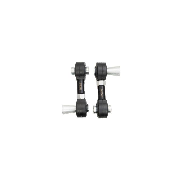 Megan Racing Adjustable Spherical Sway Bar End Links - Toyota GR Corolla (2023+)