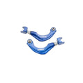Megan Racing Adjustable Rear Upper Camber Control Arms - Toyota GR Corolla (2023+)