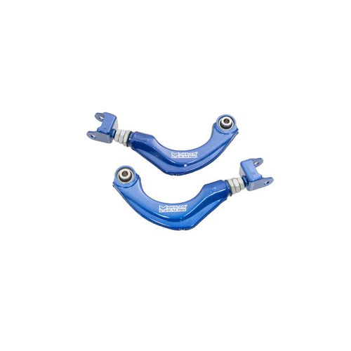 Megan Racing Adjustable Rear Upper Camber Control Arms - Toyota GR Corolla (2023+)