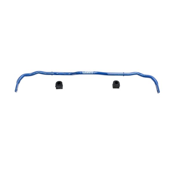 MRS-TY-1991 - Megan Racing 25.4mm Rear Sway Bar w/ Bushings - Toyota GR Corolla (2023+)