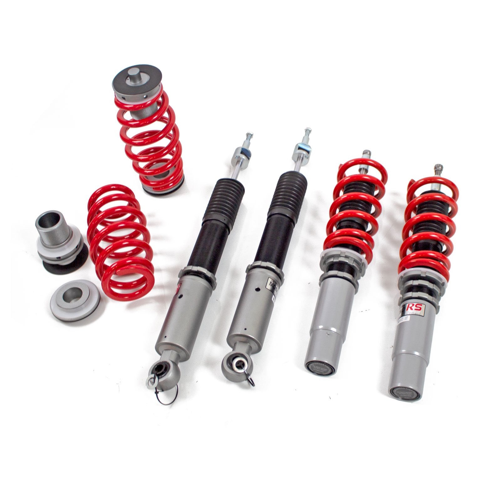 GSP Godspeed Project Mono RS Coilovers - Porsche Macan (95B) 2015-24