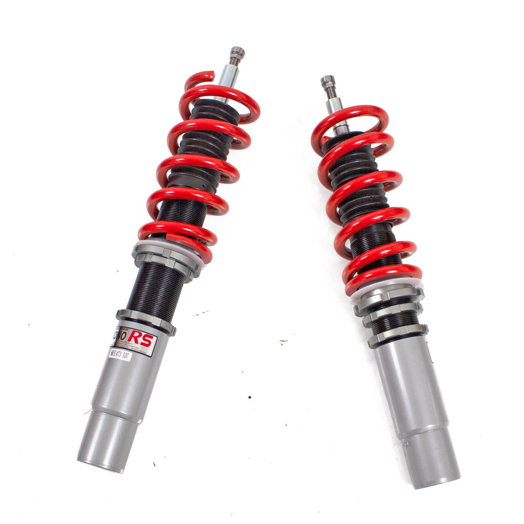 GSP Godspeed Project Mono RS Coilovers - Porsche Macan (95B) 2015-24