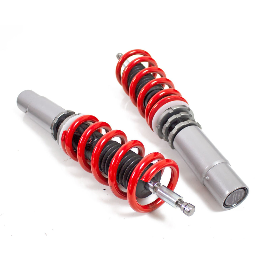 GSP Godspeed Project Mono RS Coilovers - Porsche Macan (95B) 2015-24