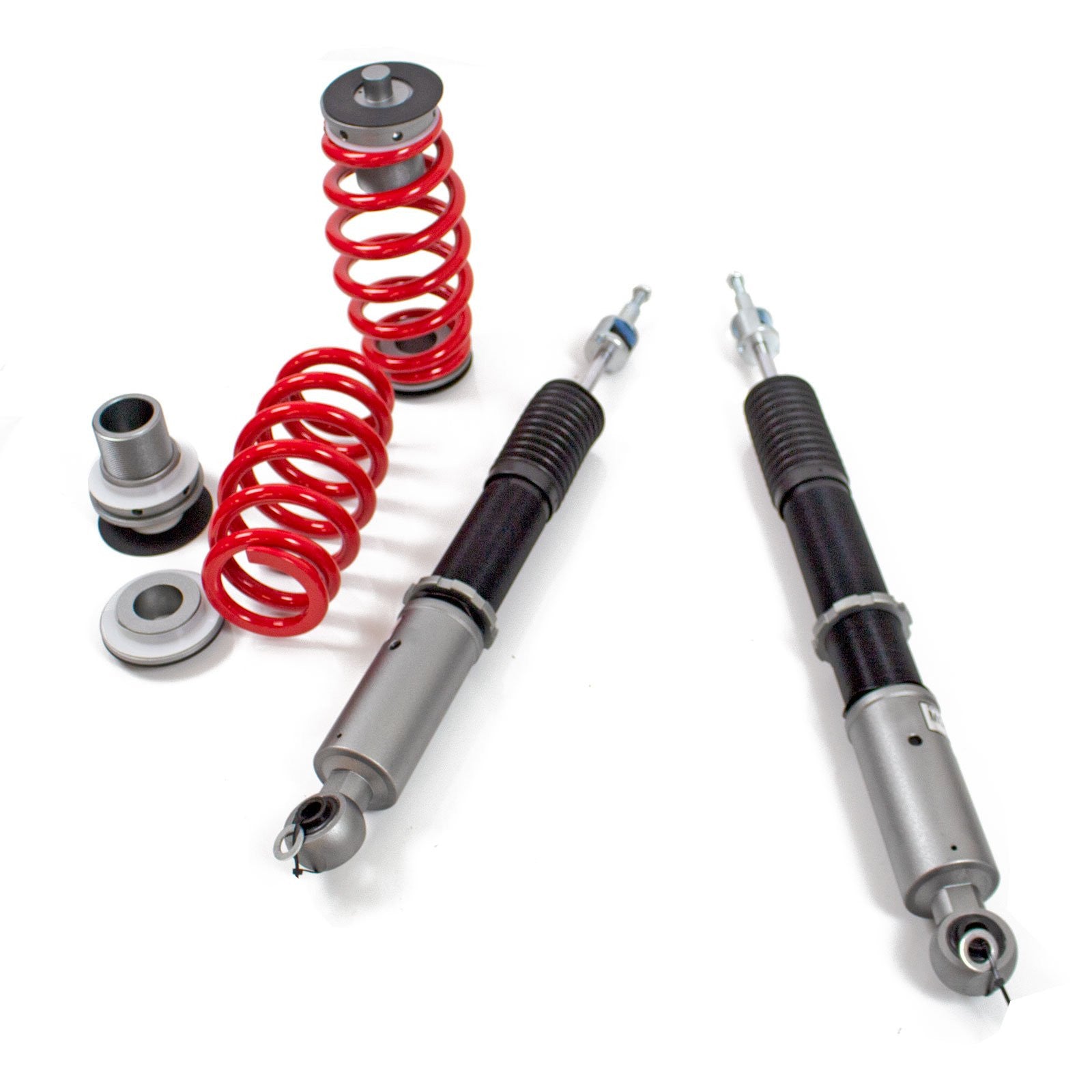 GSP Godspeed Project Mono RS Coilovers - Volkswagen Arteon (3H7/3H8) 2019-24