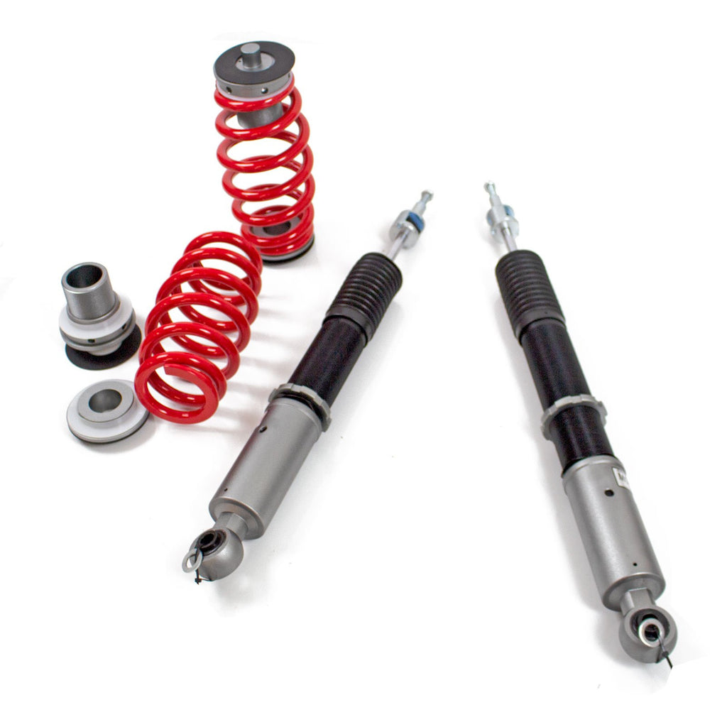 GSP Godspeed Project Mono RS Coilovers - Porsche Macan (95B) 2015-24
