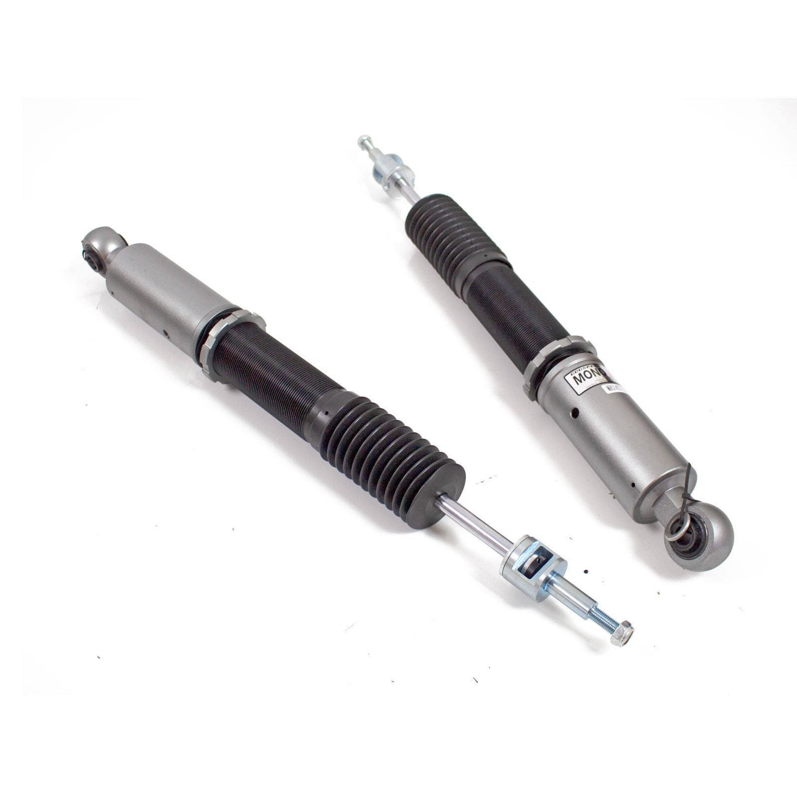 GSP Godspeed Project Mono RS Coilovers - Porsche Macan (95B) 2015-24