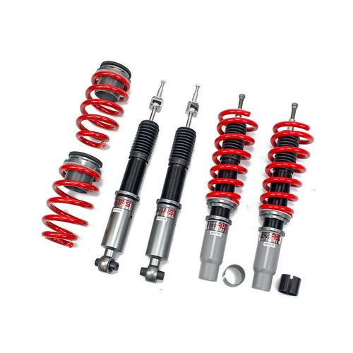 GSP Godspeed Project Mono RS Coilovers - Audi A6 / A6 Quattro (C8) 2019-23  (48-53MM)