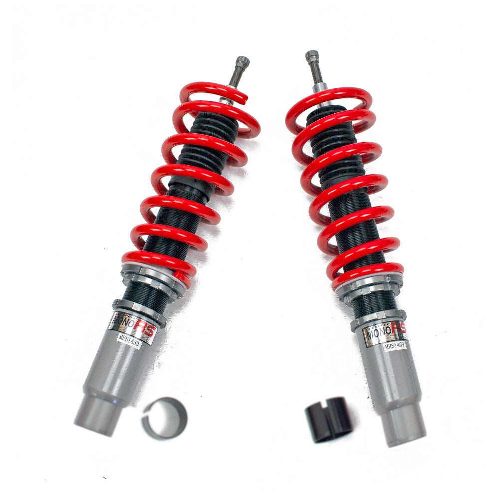GSP Godspeed Project Mono RS Coilovers - Audi A6 / A6 Quattro (C8) 2019-23  (48-53MM)