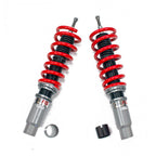 GSP Godspeed Project Mono RS Coilovers - Audi A6 / A6 Quattro (C8) 2019-23  (48-53MM)