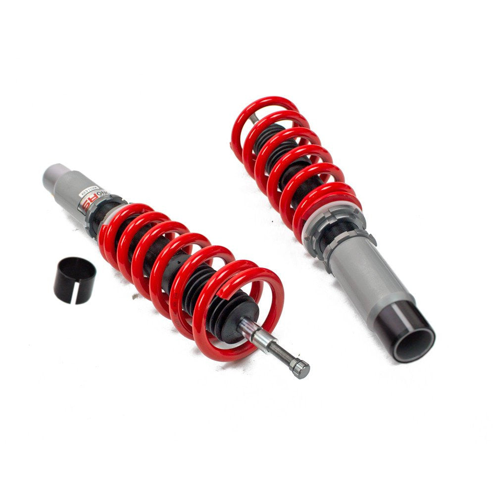 GSP Godspeed Project Mono RS Coilovers - Audi A6 / A6 Quattro (C8) 2019-23  (48-53MM)
