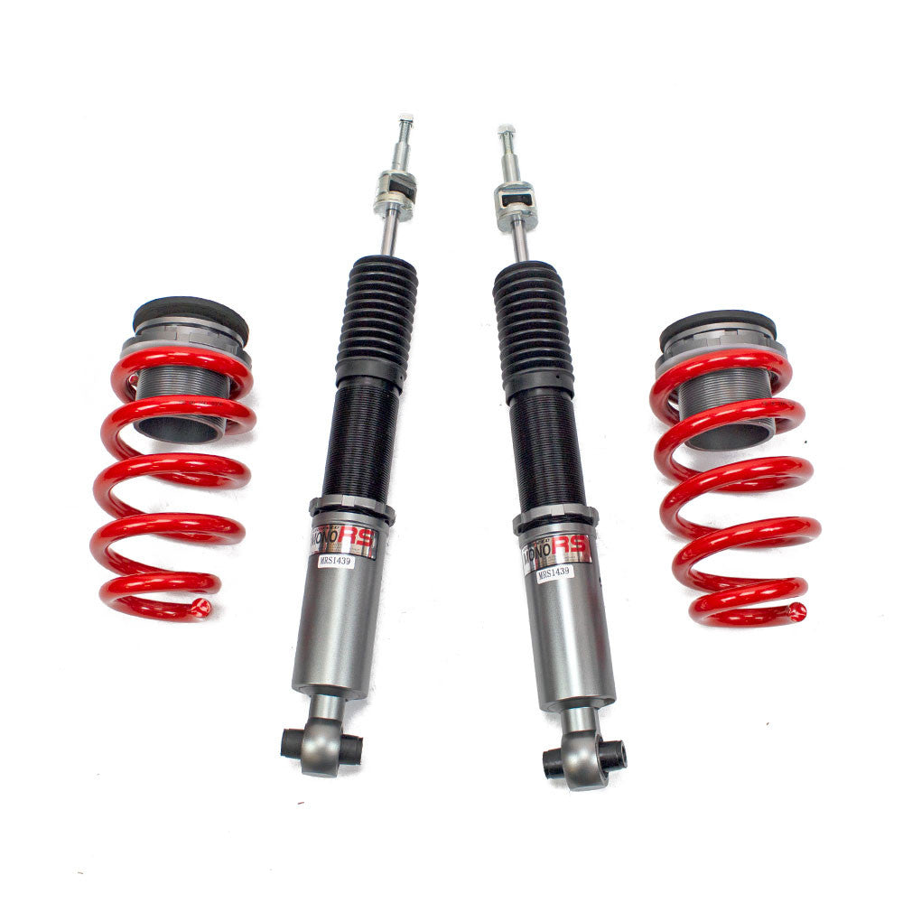 GSP Godspeed Project Mono RS Coilovers - Audi A6 / A6 Quattro (C8) 2019-23  (48-53MM)
