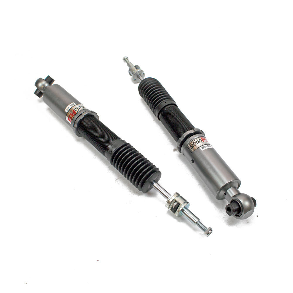 GSP Godspeed Project Mono RS Coilovers - Audi A6 / A6 Quattro (C8) 2019-23  (48-53MM)