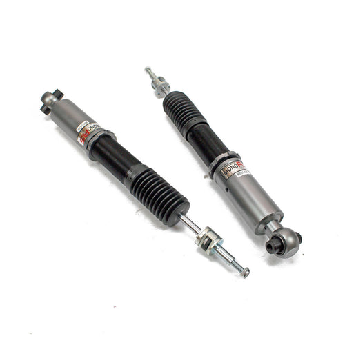 GSP Godspeed Project Mono RS Coilovers - Audi A6 / A6 Quattro (C8) 2019-23  (48-53MM)