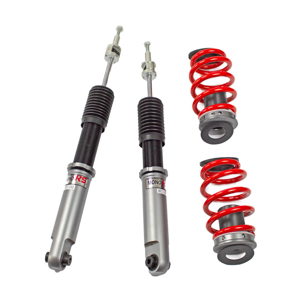GSP Godspeed Project Mono RS Coilovers - Mercedes-Benz CLA Sedan (C117) FWD 14-19