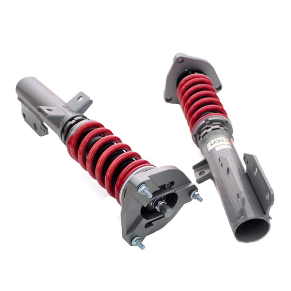 GSP Godspeed Project Mono RS Coilovers - Mercedes Benz CLS400 CLS550 Sedan 4MATIC [C218] 2012-18